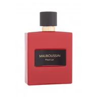 Wody i perfumy męskie - Mauboussin Pour Lui In Red woda perfumowana 100ml - miniaturka - grafika 1