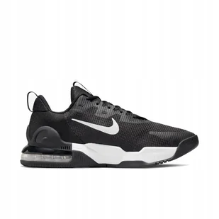 Buty Męskie Sportowe Nike Air Max Alpha Trainer 5 DM0829-001 44.5 - Buty sportowe męskie Buty Męskie Sportowe Nike Air Max Alpha Trainer 5 DM0829-001 44.5 - Buty sportowe męskie - miniaturka - grafika 1