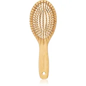 Kosmetyki do stylizacji włosów - Olivia Garden Olivia Garden Healthy Hair Ionic Massage Brush szczotka do włosów HH3 - miniaturka - grafika 1