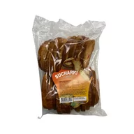 Cukierki - Sucharki z cukatami "Hlibodar" 300g - miniaturka - grafika 1