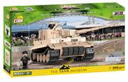 Cobi Small Army Tiger I 131  2519