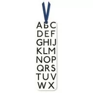 Zakładki do książek - Zakładka do książki Johnston Type GBM 362 - miniaturka - grafika 1