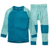 Pozostała odzież narciarska - Bielizna termiczna Helly Hansen Lifa Merino 128/134 - miniaturka - grafika 1