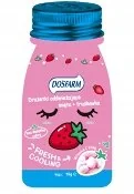 Cukierki - DOSFARM DRAŻETKI ODŚWIEŻAJACE MIĘTA,TRUSKAWKA 16G - miniaturka - grafika 1