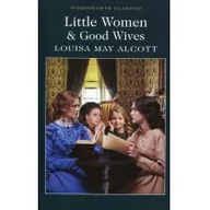 Obcojęzyczna literatura faktu i reportaż - Little Women & Good Wives - miniaturka - grafika 1