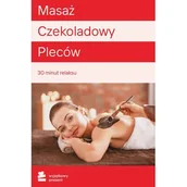 Kody i doładowania cyfrowe - Karta podarunkowa WYJĄTKOWY PREZENT Masaż Czekoladowy Pleców - miniaturka - grafika 1