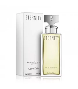 Calvin Klein Eternity woda perfumowana 100 ml - Pozostałe kosmetyki - miniaturka - grafika 2