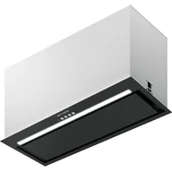 Okapy kuchenne - Faber Inka Lux Evo BK MATT 70 - miniaturka - grafika 1