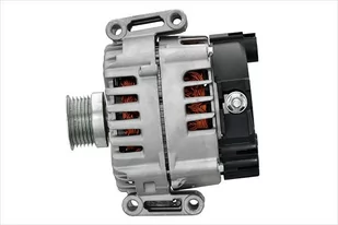 Alternator Hella 8EL 011 713-971 - Alternatory - miniaturka - grafika 1