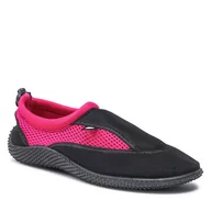 Baleriny - Buty HI-TEC - Lady Reda  Black/Pink Yarrow - miniaturka - grafika 1