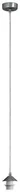 Lampy sufitowe - Rabalux 9926 Fix 9926 - miniaturka - grafika 1