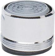 Akcesoria do armatury i ceramiki - Deante Aerator premium do bateria wannowych, gwint zew. m28 - miniaturka - grafika 1