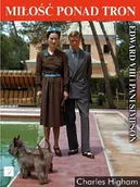 Biografie i autobiografie - Miłość Ponad Tron - miniaturka - grafika 1