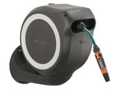 Inne akcesoria do nawadniania - Gardena Garedena wall hose box RollUp S 15m 18602-20 18602-20 - miniaturka - grafika 1