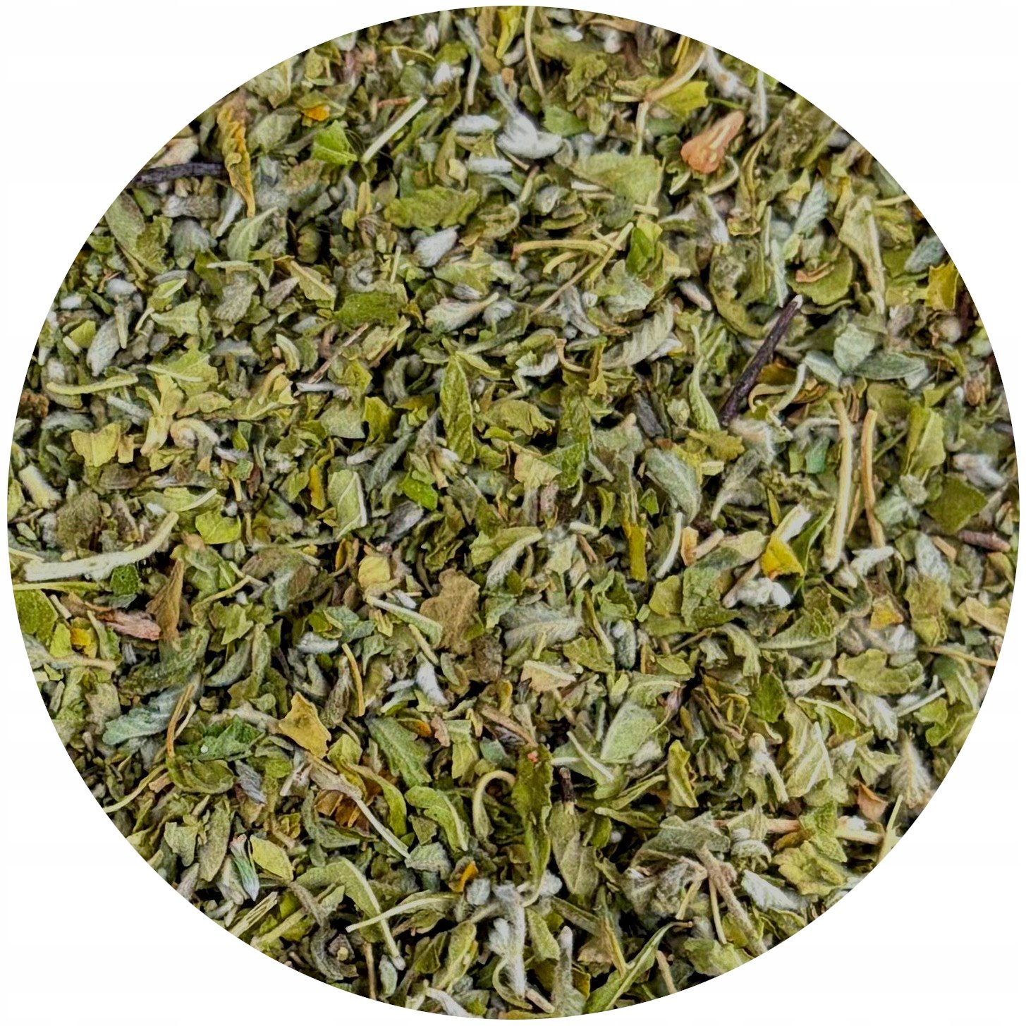 Damiana Ziele damiany cięte suszone certyfikowane Mystic.Garden 500 g