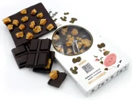 Czekolada - Czekolada MojaKrówka - wyrabiana ręcznie - miniaturka - grafika 1