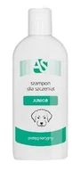 Szampony i odżywki dla psów - Zoo-Art Szampon AS pielęgnacyjny dla szczeniąt 250ml 5905399009229 - miniaturka - grafika 1