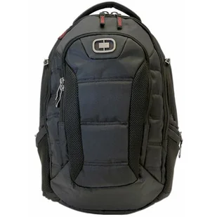 Plecak na laptopa OGIO Bandit 17 cali Czarny - Torby na laptopy - miniaturka - grafika 1
