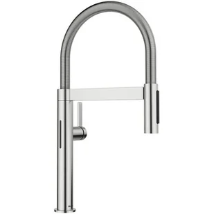 BLANCO 527466 Bateria CULINA-S II Mini Sensor PVD steel - Baterie kuchenne - miniaturka - grafika 1