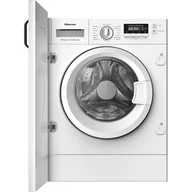 Pralki do zabudowy - Hisense WF3M841BWI PL - miniaturka - grafika 1