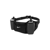 Nerki - Pas hydracyjny Nike nerka z dwoma bidonami N.100.3444.082 - miniaturka - grafika 1