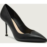 Czółenka - Liu Jo Skórzane szpilki DEMI 04 - miniaturka - grafika 1