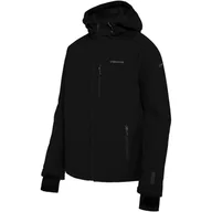 Odzież trekkingowa damska - Kurtka trekkingowa męska Viking Maroni Man, softshell - miniaturka - grafika 1
