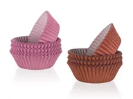 Formy do ciast - Zestaw Foremek Cake 8,7Cm 100Szt - miniaturka - grafika 1