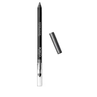 Kredki do oczu - Intense Colour Long Lasting Eyeliner kredka do oczu 20 Dark Grey 1.2g - miniaturka - grafika 1