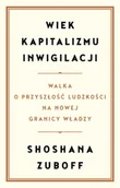 Felietony i reportaże - Wiek kapitalizmu inwigilacji. - miniaturka - grafika 1