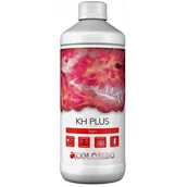 Preparaty do akwarium - Colombo KH plus 1000ml Płyn - miniaturka - grafika 1