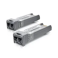 Pozostałe akcesoria sieciowe - Ubiquiti Networks UACC-OM-MM-10G-D-20 moduł przekaźników sieciowych - miniaturka - grafika 1