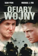Filmy wojenne DVD - Ofiary wojny - miniaturka - grafika 1