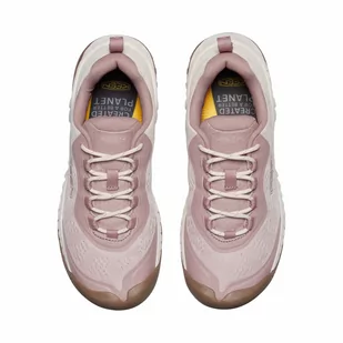 Buty trekkingowe damskie KEEN NXIS SPEED - Klapki i japonki męskie - miniaturka - grafika 5