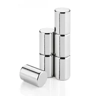 Dekoracje domu - Blomus Velio zestaw magnesów, 6 szt 65369 - miniaturka - grafika 1