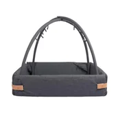 Maty piankowe - Filibabba Mata edukacyjna Pikowana Stone grey - miniaturka - grafika 1