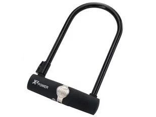 Onguard Zapięcie rowerowe 5800 U-LOCK 11mm 115mm 230mm 2 x Klucze ONG-5800) ONG-5800 - Zabezpieczenia do roweru - miniaturka - grafika 1