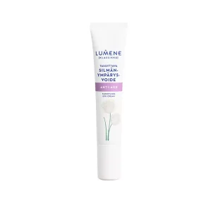 Lumene KLASIKKO - Anti-Age Smoothing Eye Cream - Wygładzający krem pod oczy LUMASCKOC - Kosmetyki pod oczy - miniaturka - grafika 1