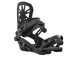 Wiązania UNION Explorer Split Black 2023 - Deski snowboardowe - miniaturka - grafika 1
