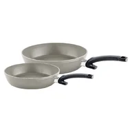 Zestawy garnków i patelni - Fissler - ceratal® comfort - zestaw patelni - 24 cm + 28 cm 159-220-02-100/0 - miniaturka - grafika 1