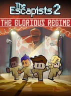 DLC - The Escapists 2 DLC The Glorious Regime - miniaturka - grafika 1