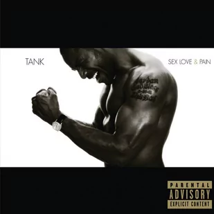 Tank - Sex Love & Pain - Soul - miniaturka - grafika 1