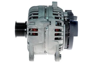 Alternator Hella 8EL 011 710-801 - Alternatory - miniaturka - grafika 1