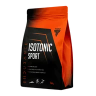 Napoje energetyczne i izotoniczne - ENDURANCE Isotonic Sport 1000g - ORANGE - miniaturka - grafika 1