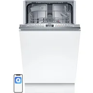 Zmywarki do zabudowy - BOSCH SPV4EKX17E - miniaturka - grafika 1