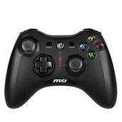 Kontrolery gier na PC - MSI Force GC30 V2 czarny(S10-43G0080-EC4) - miniaturka - grafika 1