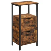 Szafki łazienkowe - Szafka Łazienkowa - BBK151B01 - miniaturka - grafika 1