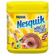 Kakao i czekolada - Nesquik Rozpuszczalny napój kakaowy z dodatkiem witamin 500 g - miniaturka - grafika 1