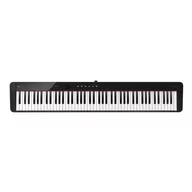 Instrumenty klawiszowe - ‌Casio PX-S5000 BK - PIANINO CYFROWE ♦ 30 DNI NA ZWROT ♦ GWARANCJA DOOR-TO-DOOR ♦ SZYBKA WYSYŁKA - miniaturka - grafika 1