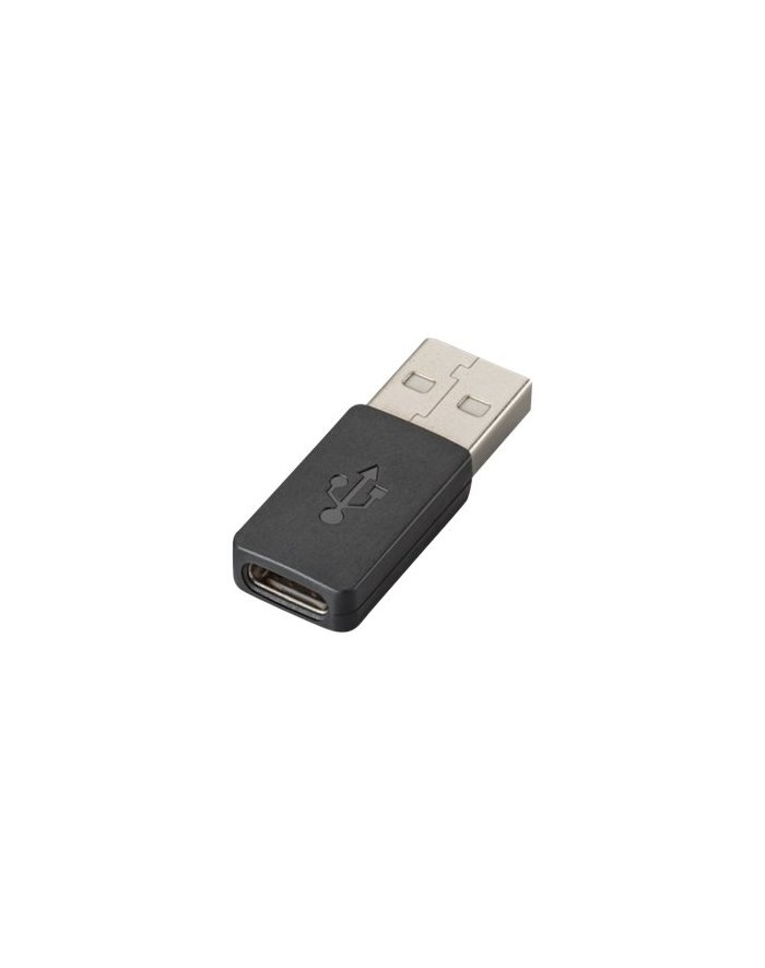 poly SPARE ADAPTERUSB TYPE C/TO TYPE A 209506-01